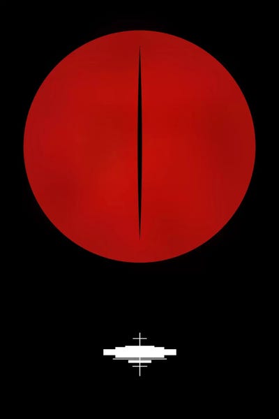 Bauhaus: Approaching by The Usual Designers