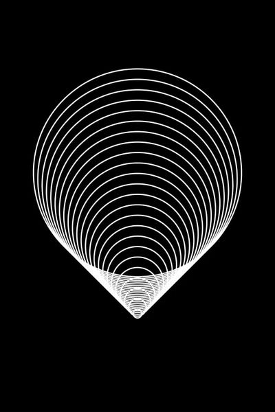 Edgy Bedroom: The Voice by The Usual Designers