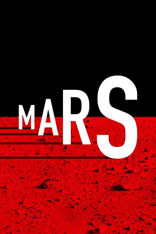 To Mars