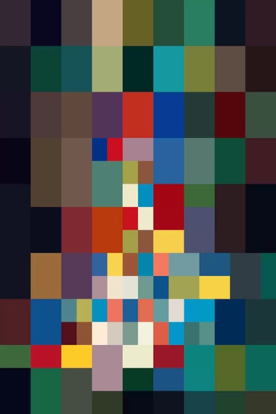 Athwart