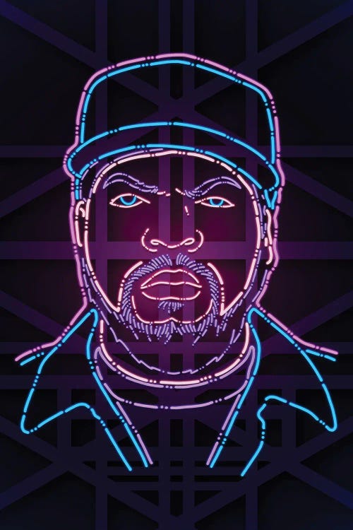 Ice Cube