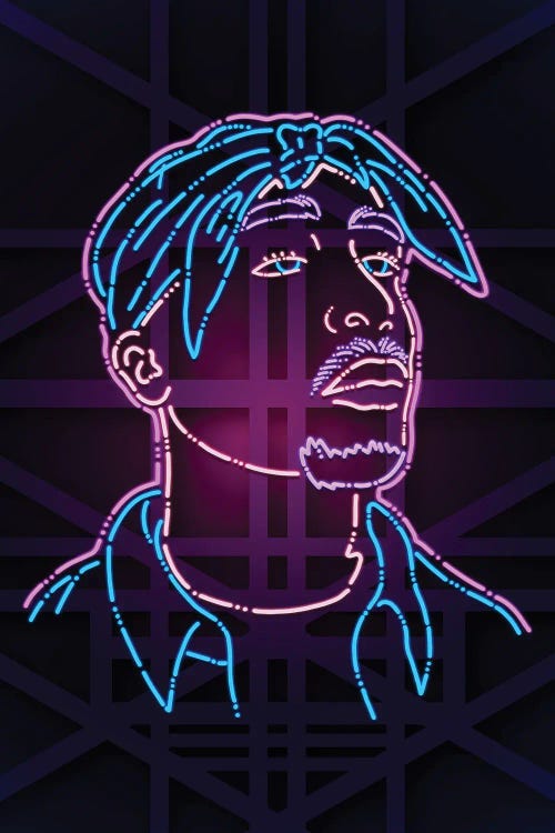 Tupac