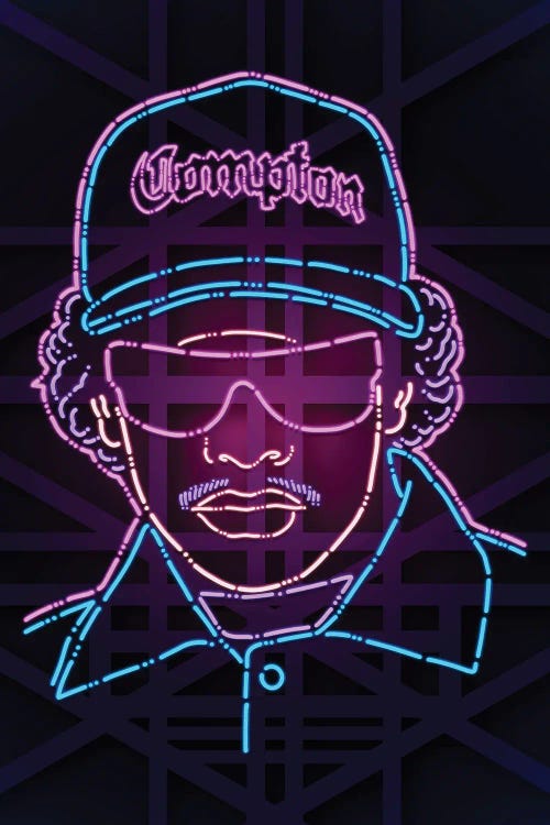 Eazy E