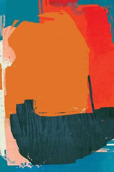 Urszula Gogol: Bracket II by Urszula Gogol