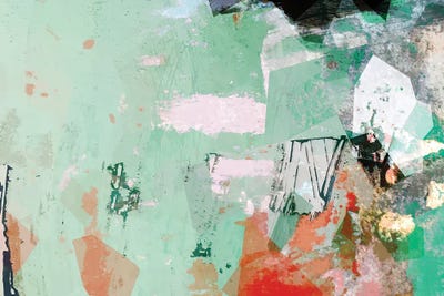 Conduce I by Urszula Gogol canvas print