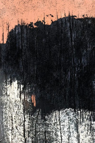 Conduce II by Urszula Gogol canvas print