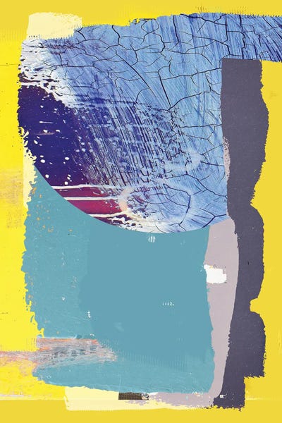 Corollary II by Urszula Gogol canvas print