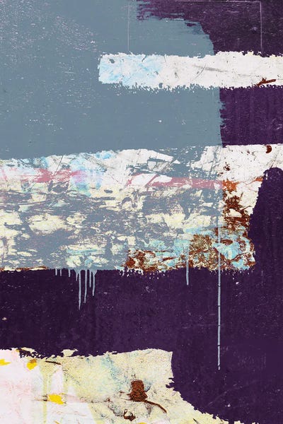 Declaration I by Urszula Gogol canvas print