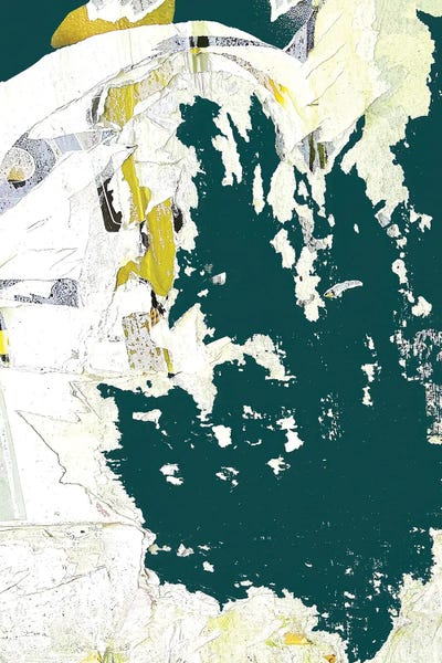 Enfold I by Urszula Gogol canvas print