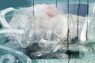 Impetuous II by Urszula Gogol canvas print