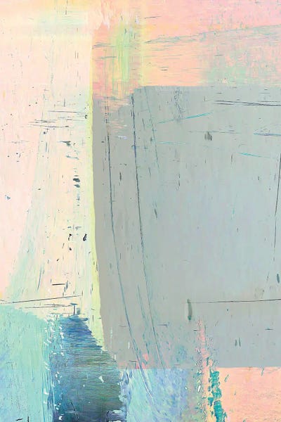 Lucent Wrapped II by Urszula Gogol canvas print