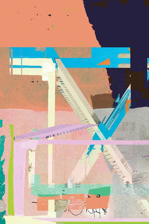 Amalgamation III