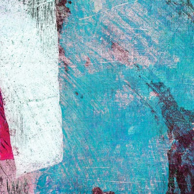 Unbind I by Urszula Gogol canvas print