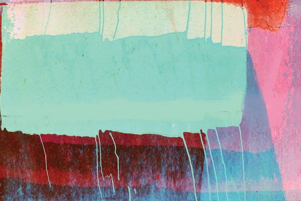 Urszula Gogol: Voiding II by Urszula Gogol