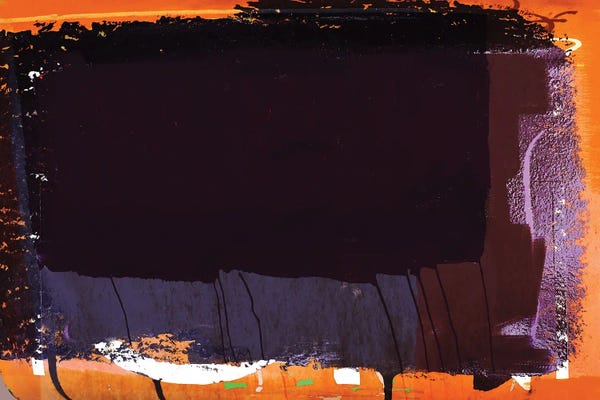 Urszula Gogol: Voiding III by Urszula Gogol