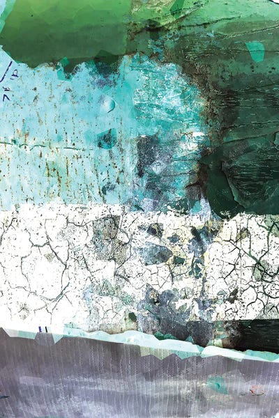 Invert I by Urszula Gogol canvas print