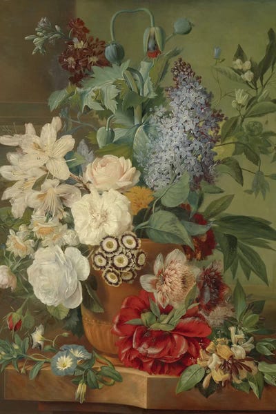 Vintage Apple Collection: Bouquet by Vintage Apple Collection