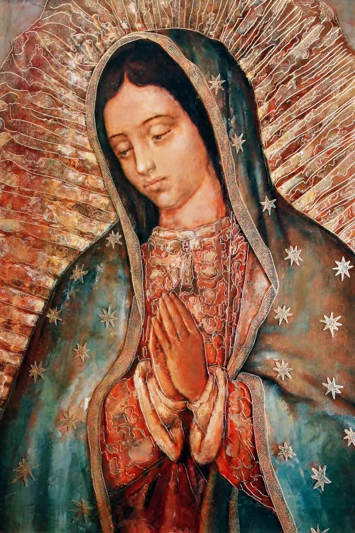 Our Lady