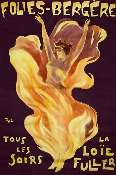 Circus: Circus 057 by Vintage Apple Collection