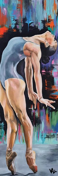 I Am My Own Muse: Misty, The Best by Val Escoubet