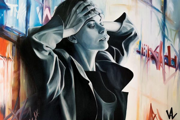 Women's Coats & Jackets: The Way To Go by Val Escoubet