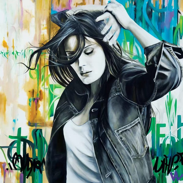 Women's Coats & Jackets: To Feel Good by Val Escoubet