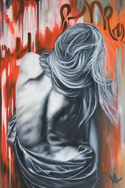 Body Of Art: Body In Freedom by Val Escoubet