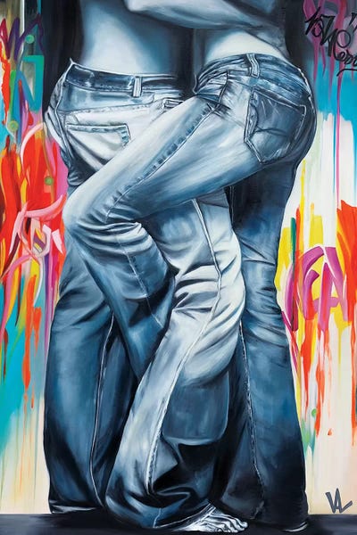 Body Language: Flare...For Ever by Val Escoubet