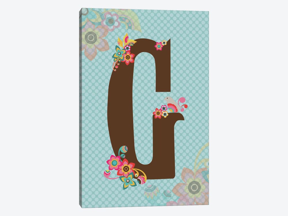 G by Valentina Harper 1-piece Art Print