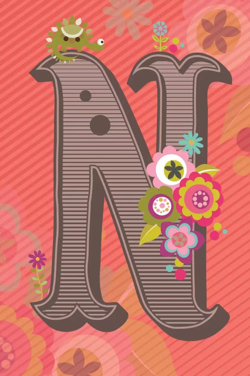 N