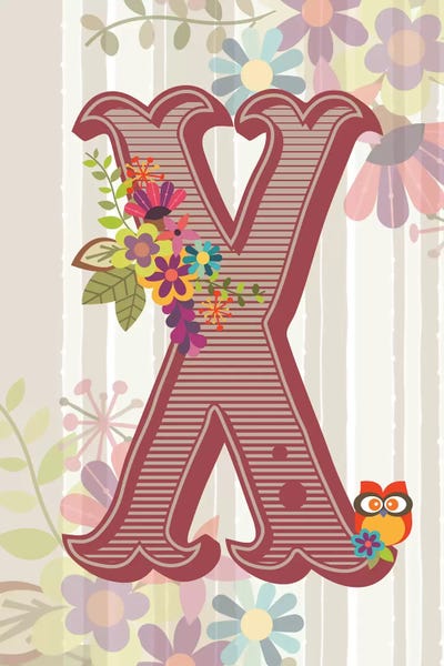 Valentina Harper: X by Valentina Harper