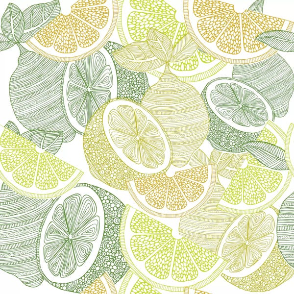 Valentina Harper: Lemons by Valentina Harper