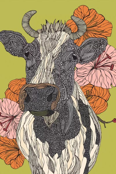 Valentina Harper: Moo by Valentina Harper