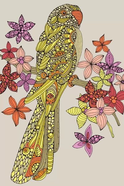 Nori by Valentina Harper art print