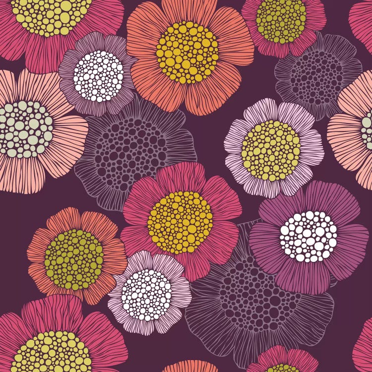Reverie by Valentina Harper wall art