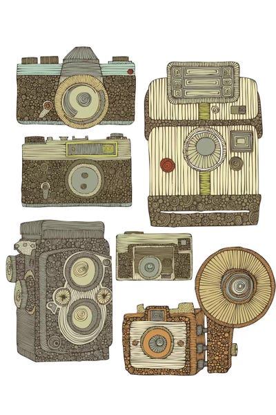 Valentina Harper: Take Some Pictures by Valentina Harper