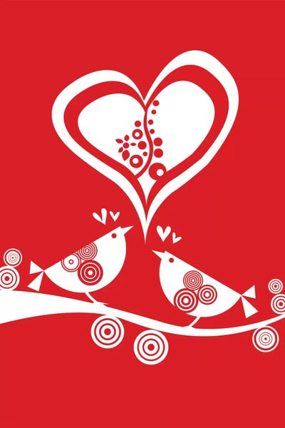 Hearts: Valentine by Valentina Harper