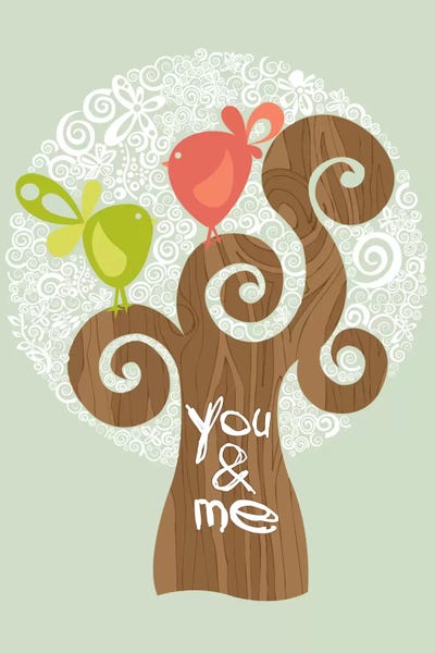 Valentina Harper: You And Me I by Valentina Harper