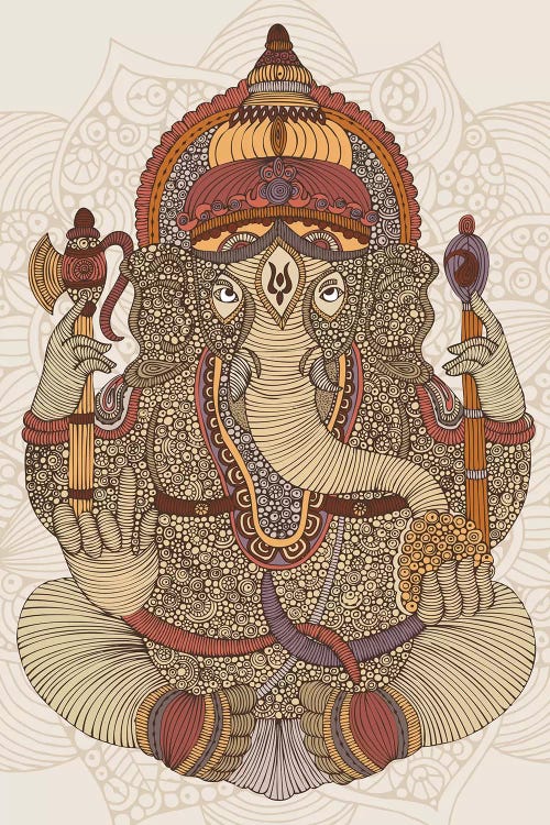 Ganesha