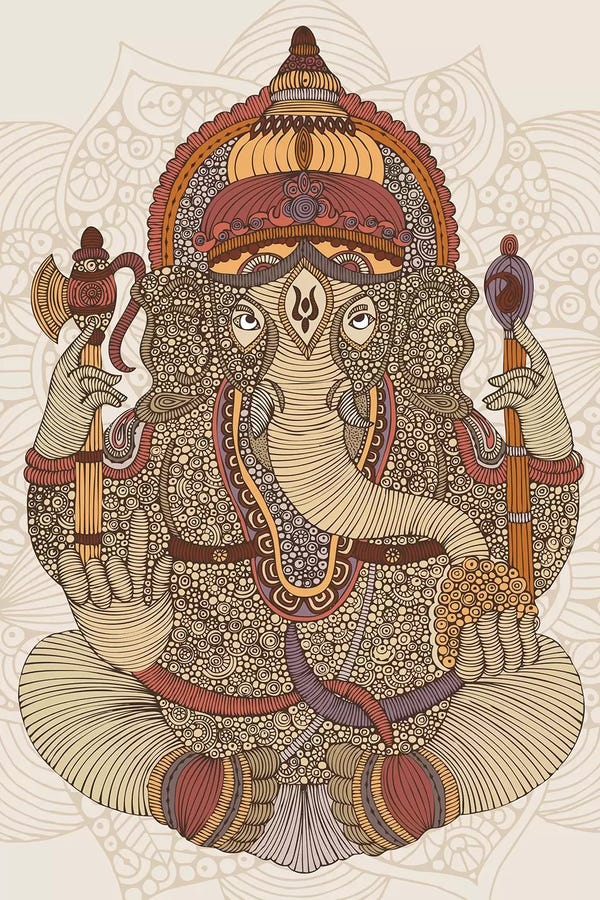 Ganesh