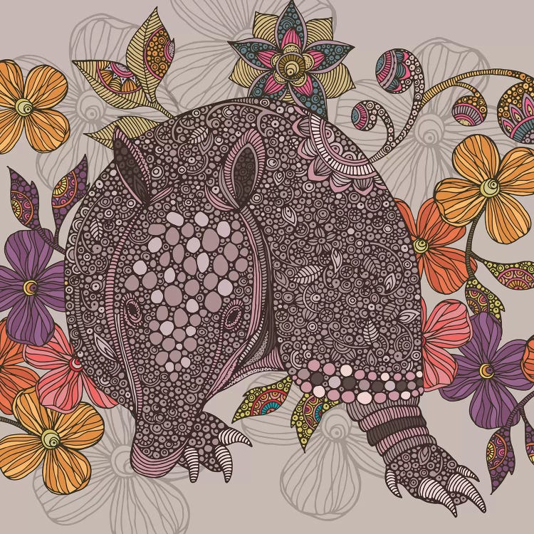 Milo II by Valentina Harper wall art