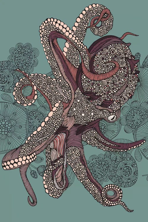 Octopus