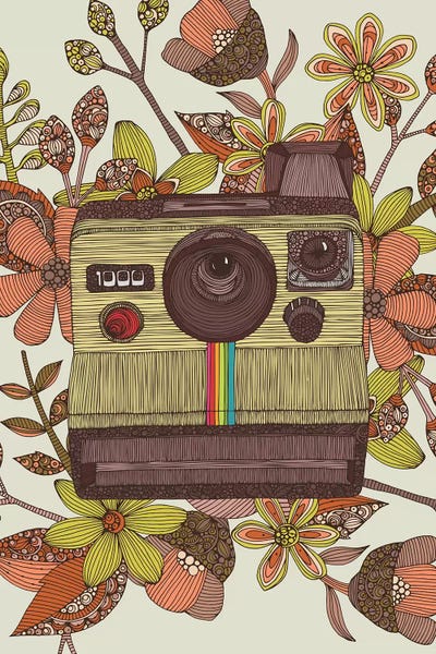 Photography As A Hobby: Out Of Sight by Valentina Harper