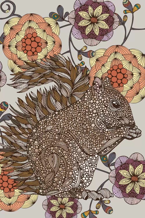 Rhea by Valentina Harper wall art