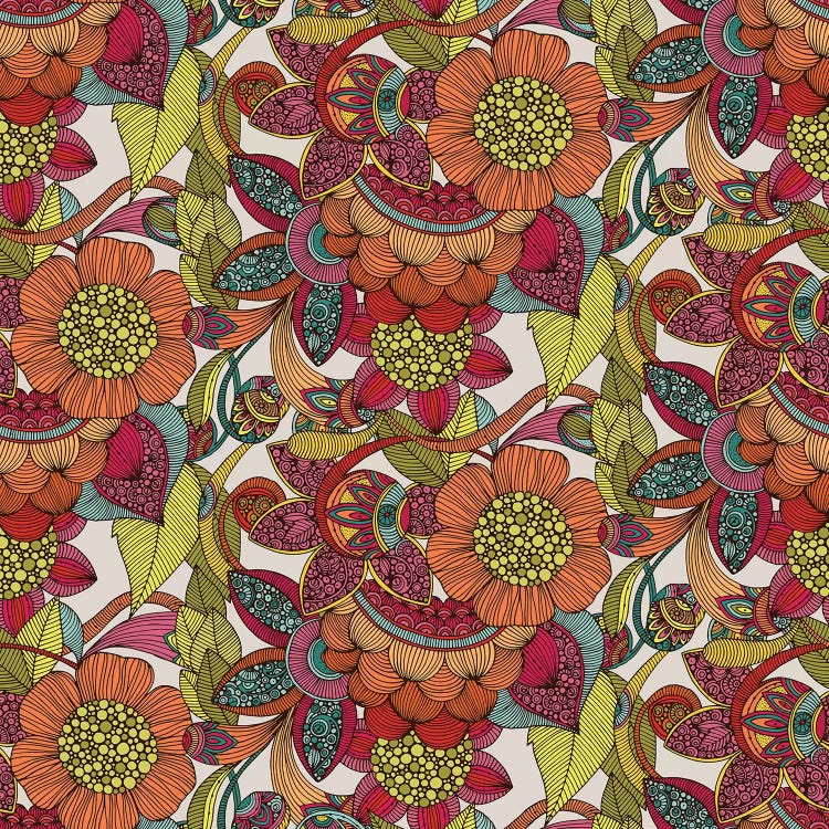 Arabella Pattern