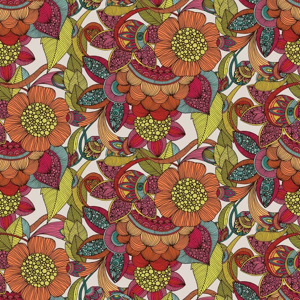 Arabella Pattern