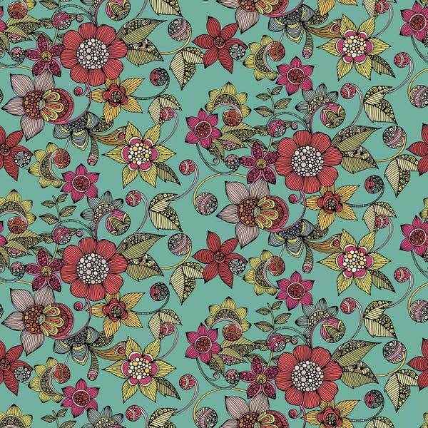 Valentina Harper: Beatriz Pattern by Valentina Harper