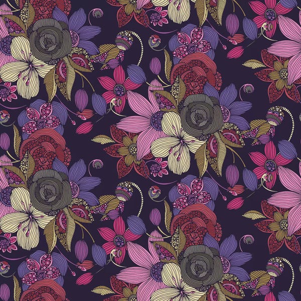 Valentina Harper: Beryl Pattern  by Valentina Harper