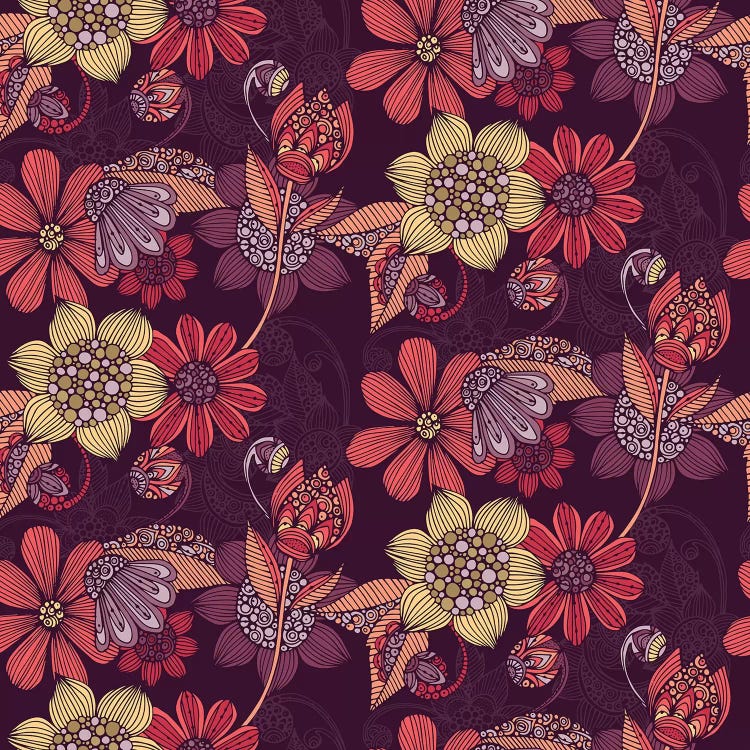 Lilian Pattern