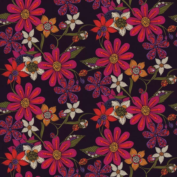 Valentina Harper: Zadie Pattern  by Valentina Harper